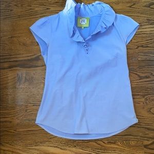 Elizabeth McKay Cotton Shirt